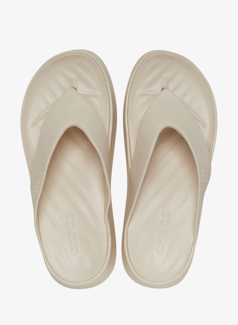 crocs Getaway Platform Flip Flops - Image 4